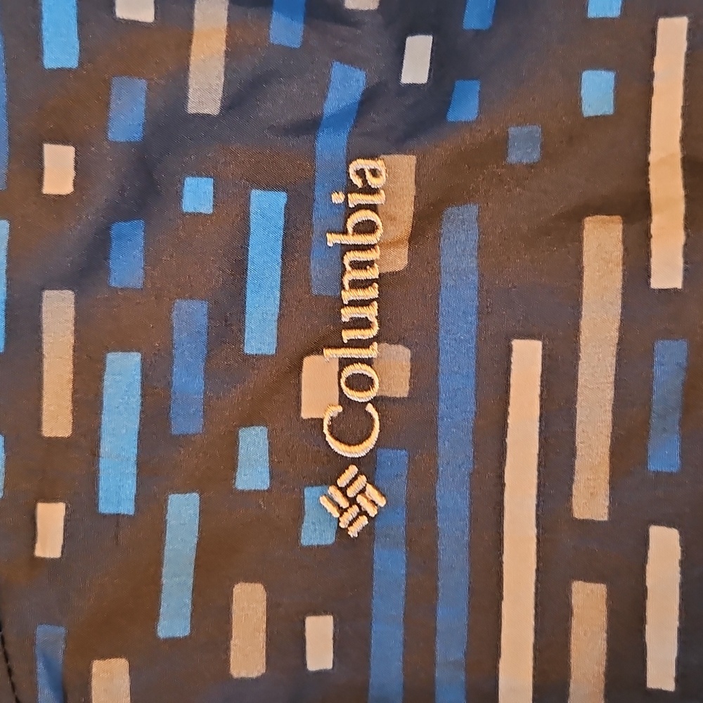 Columbia Fleece Lined Weatherproof Jacket - Picture 4 of 10